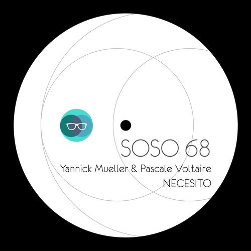 Yannick Mueller – Necesito [SOSO68]
